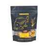 Mikbaits eXpress boilie - Sladká kukuřice (Hmotnost 2,5 kg, Průměr 20 mm)