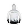 Tričko s kapucí Delphin UV ARMOR 50+ (Velikost Reaxe S)