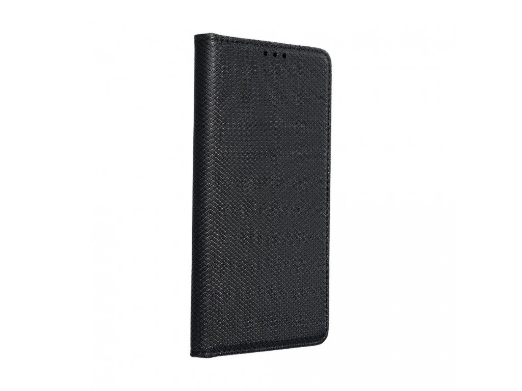 Pouzdro Smart Case Book pro Apple iPhone 4/4S - černé