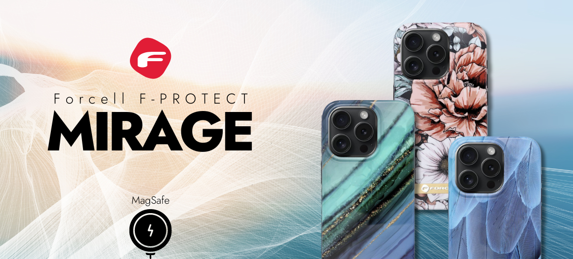 Kryty Forcell F-Protect Mirage