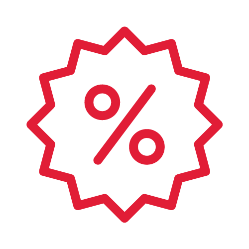 Zľava 5%