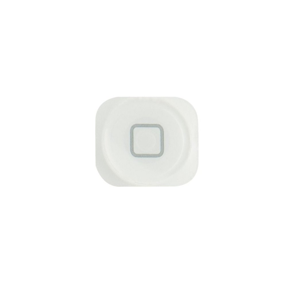 Tlačítko HOME pro Apple iPhone 5 biele