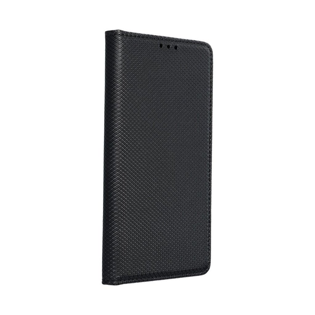Obal Smart Case Book pre SAMSUNG A22 5G čierny