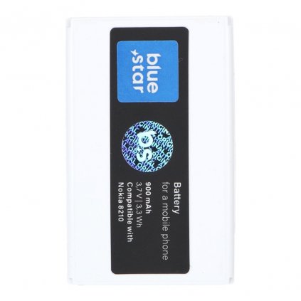 Batéria  pre Nokia 8210/8310/6510 900 mAh Li-Ion Blue Star