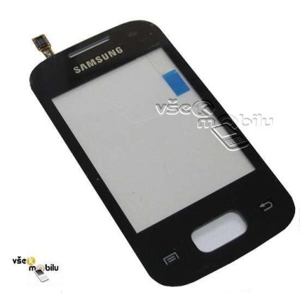 dotykova deska samsung s5300 galaxy pocket black 2 w1200 cfff