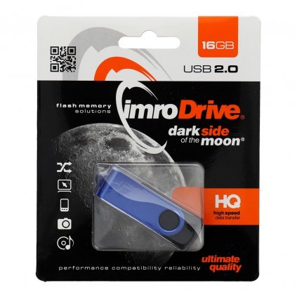 IMRO AXIS USB Flash disk 16GB typ pendrive