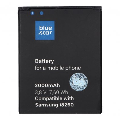 Batéria  pre Samsung Galaxy Core (I8260) 2000 mAh Li-Ion BS PREMIUM
