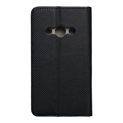 21460 pouzdro smart case book pro samsung g388 galaxy xcover 3 cerne