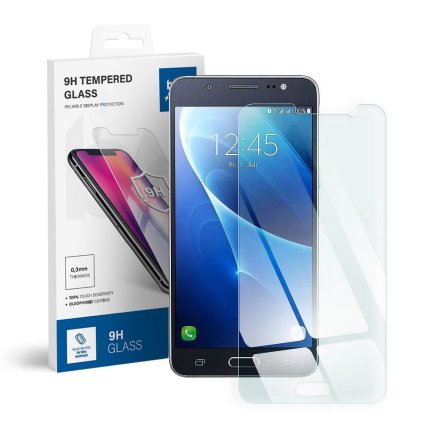 Ochranné tvrdené sklo Blue Star pre SAMSUNG Galaxy J5 (2016)