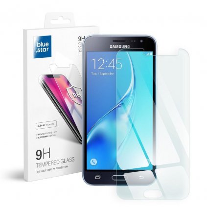 Ochranné tvrdené sklo Blue Star pre SAMSUNG Galaxy J3 (2016)