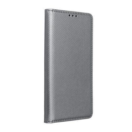 64692 2 pouzdro smart case book samsung galaxy j3 2016 metalicke