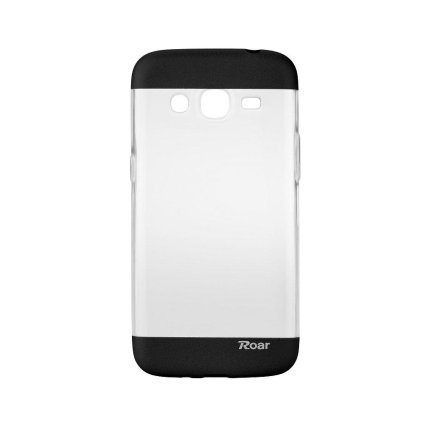 pouzdro roar fit up clear pro samsung galaxy j2 2016 cerne w1200 cfff