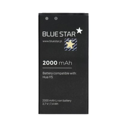 Batéria BLUE STAR  pre HUAWEI Y5 / Y560 / G620 2000 mAh