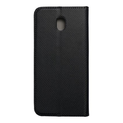 64966 1 pouzdro smart case book samsung galaxy j7 2017 cerne