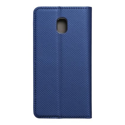 64494 1 pouzdro smart case book samsung galaxy j3 j3 2017 granatove