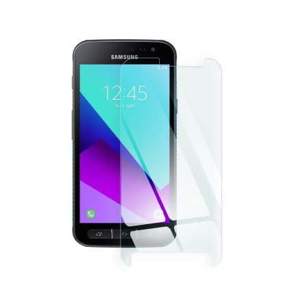 61148 1 ochranne tvrzene sklo blue star pro samsung g390f galaxy xcover 4