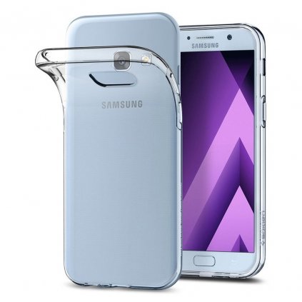 Priehľadné puzdro Back Ultra Slim 0,5mm pre SAMSUNG Galaxy XCOVER 4 / 4S