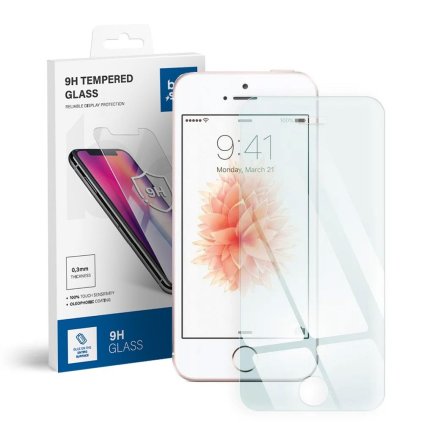 21763 1 ochranne tvrzene sklo blue star pro pro apple iphone se