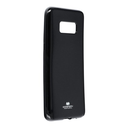 70888 2 pouzdro goospery mercury jelly pro samsung g950 galaxy s8 cerne