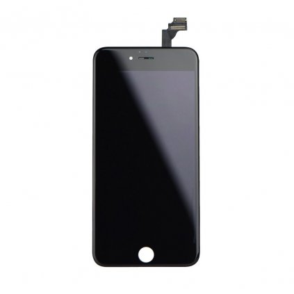 Apple iPhone 6 Plus (5.5") LCD Displej + Dotyková doska čierna - OEM