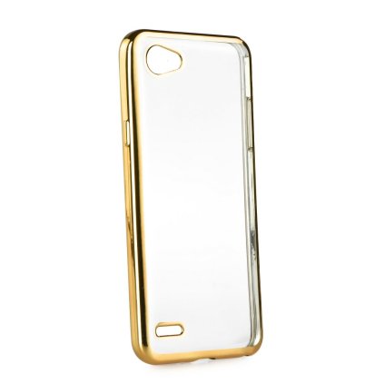 73190 1 pouzdro electro jelly pro lg q6 zlate