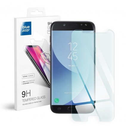 Ochranné tvrdené sklo Blue Star pre SAMSUNG Galaxy J5 (2017)