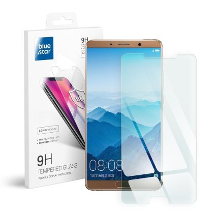 74273 ochranne tvrzene sklo blue star pro huawei mate 10