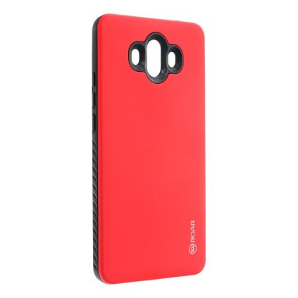 74724 3 pouzdro roar rico armor huawei mate 10 cervene