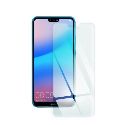 80049 ochranne tvrzene sklo blue star huawei p20 lite