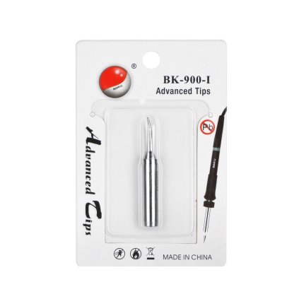 Pájecí hrot BK 900-MTS