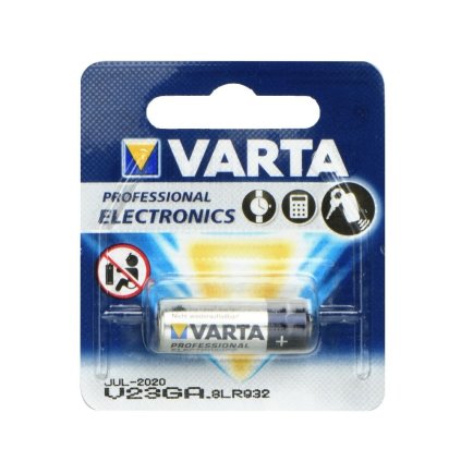 VARTA alkalická batéria V23GA