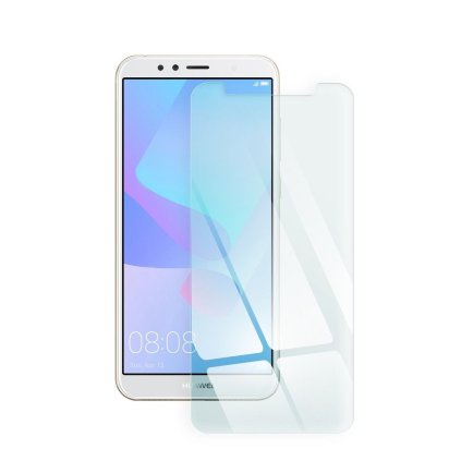 Ochranné tvrdené sklo Blue Star pre Huawei Y6 2018