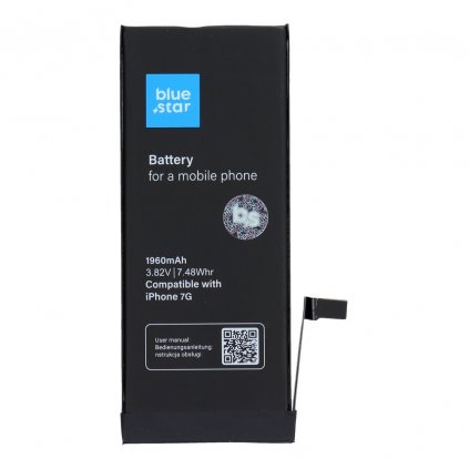 Batéria  pre iPhone 7 1960 mAh Blue Star HQ