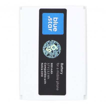 Batéria BLUE STAR  pre NOKIA 3310 / 3510 900 mAh