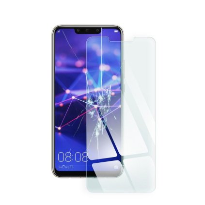 102939 2 ochranne tvrzene sklo bluestar huawei mate 20 lite