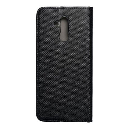 93129 1 pouzdro forcell smart case huawei mate 20 lite cerne