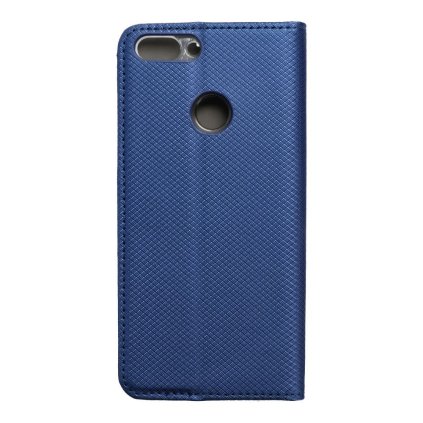 93252 1 pouzdro forcell smart case huawei p smart namornicka modr