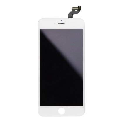 LCD displej + dotyková deska Apple Iphone 6S Plus 5,5" biela HQ