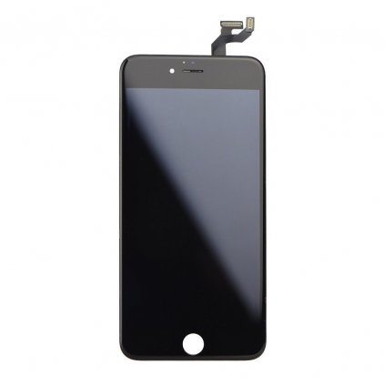 LCD displej + dotyková deska Apple Iphone 6S Plus 5,5" čierna HQ