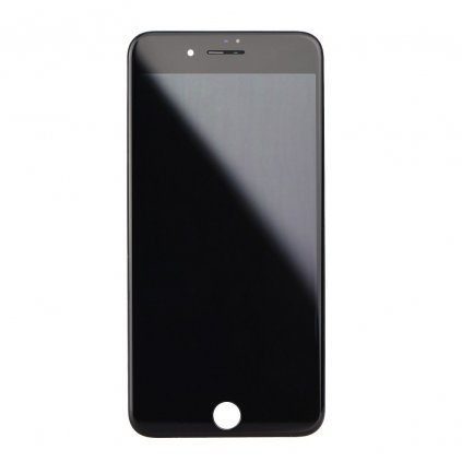 LCD displej + dotyková deska Apple Iphone 7 Plus 5,5" čierna HQ