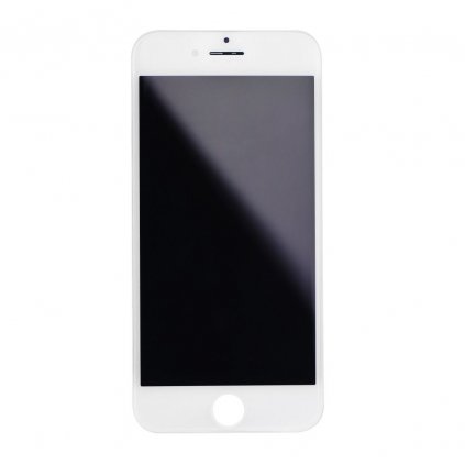 LCD displej + dotyková deska Apple Iphone 8 4,7" biela HQ
