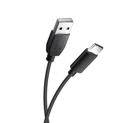 Kábel USB Blue Star Lite s konektorom micro USB typ C
