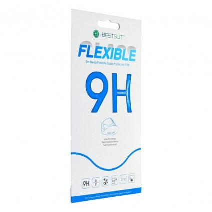 Ochranné sklo Flexible Hybrid pre iPhone Xr/11