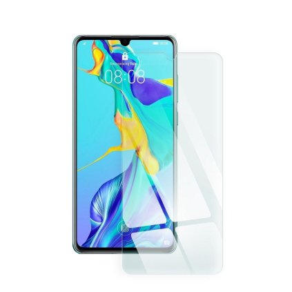 Ochranné tvrdené sklo Blue Star pre Huawei P30