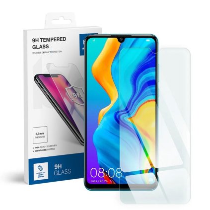 Ochranné tvrdené sklo Blue Star pre HUAWEI P30 Lite