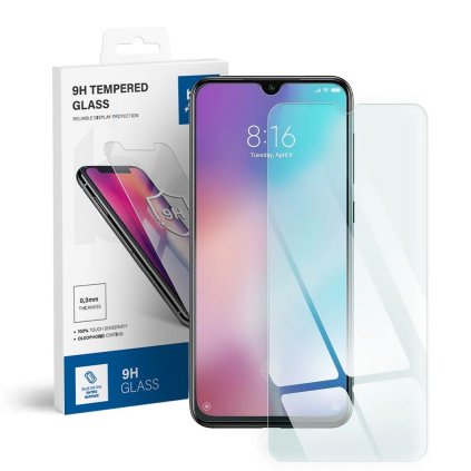 117017 2 ochranne tvrzene sklo blue star xiaomi mi 9