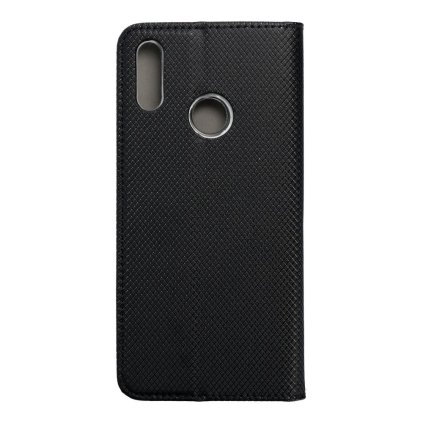120572 1 pouzdro forcell smart case huawei y7 2019 cerne