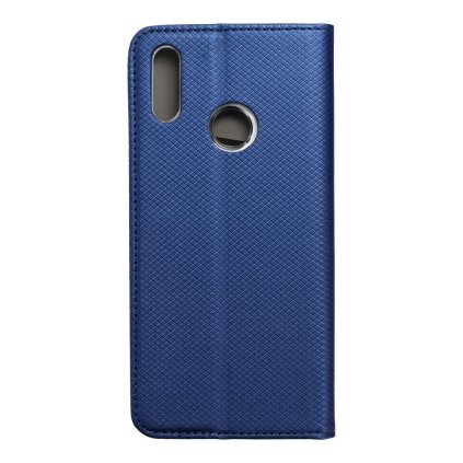 120560 1 pouzdro forcell smart case huawei y7 2019 navy blue