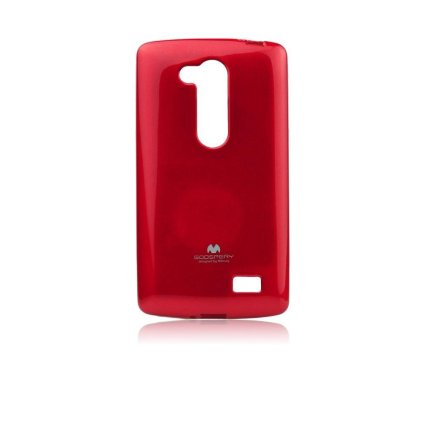 14494 1 pouzdro goospery mercury jelly lg d290n l fino cervene