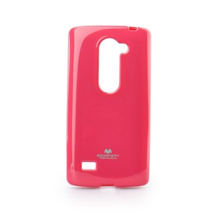 pouzdro goospery mercury jelly pro lg h320 leon ruzove w1200 cfff